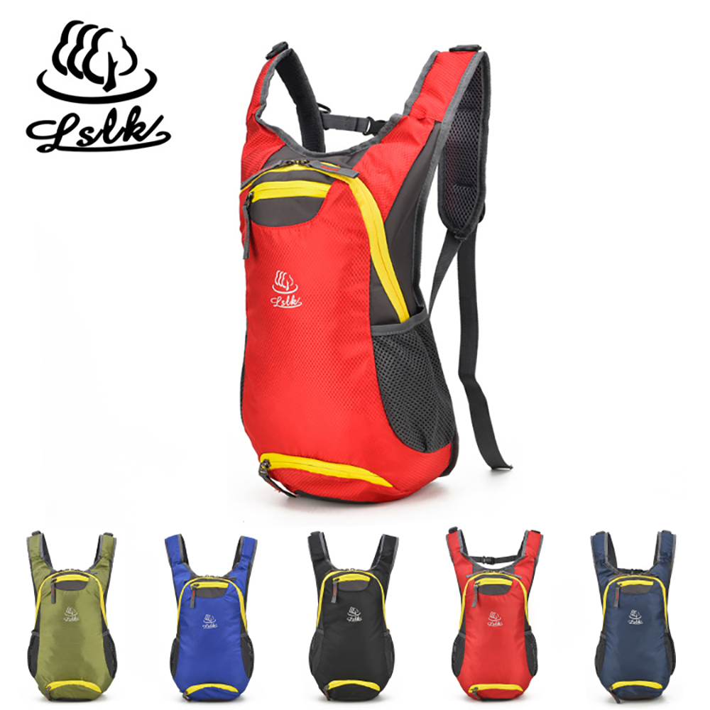 Cycling Commute Backpack - 12L Bike Cycling Bag Outdoor Sport