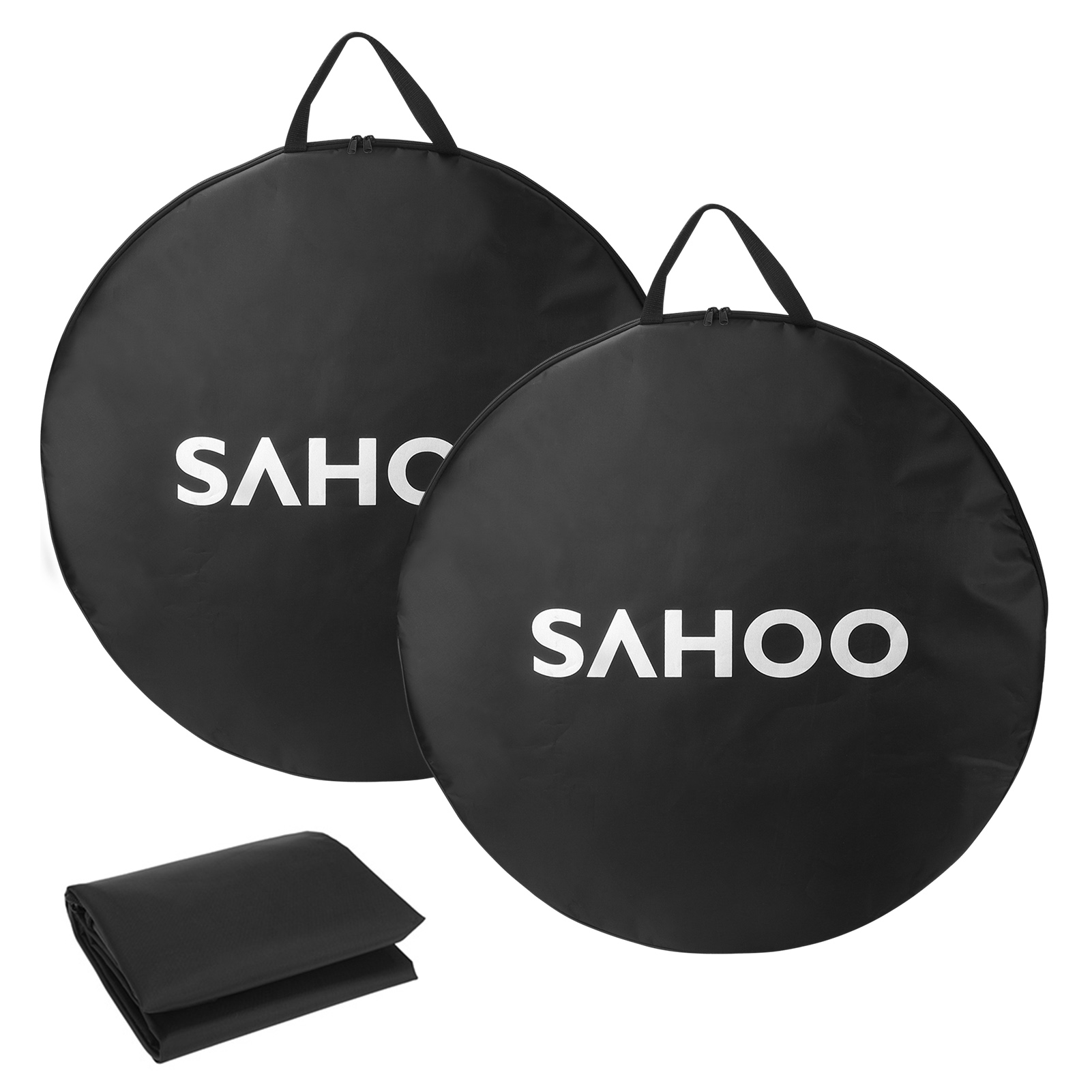 SAHOO 2pcs Bicycle Single Whee - Cycling Commute Backpack 评论和价格