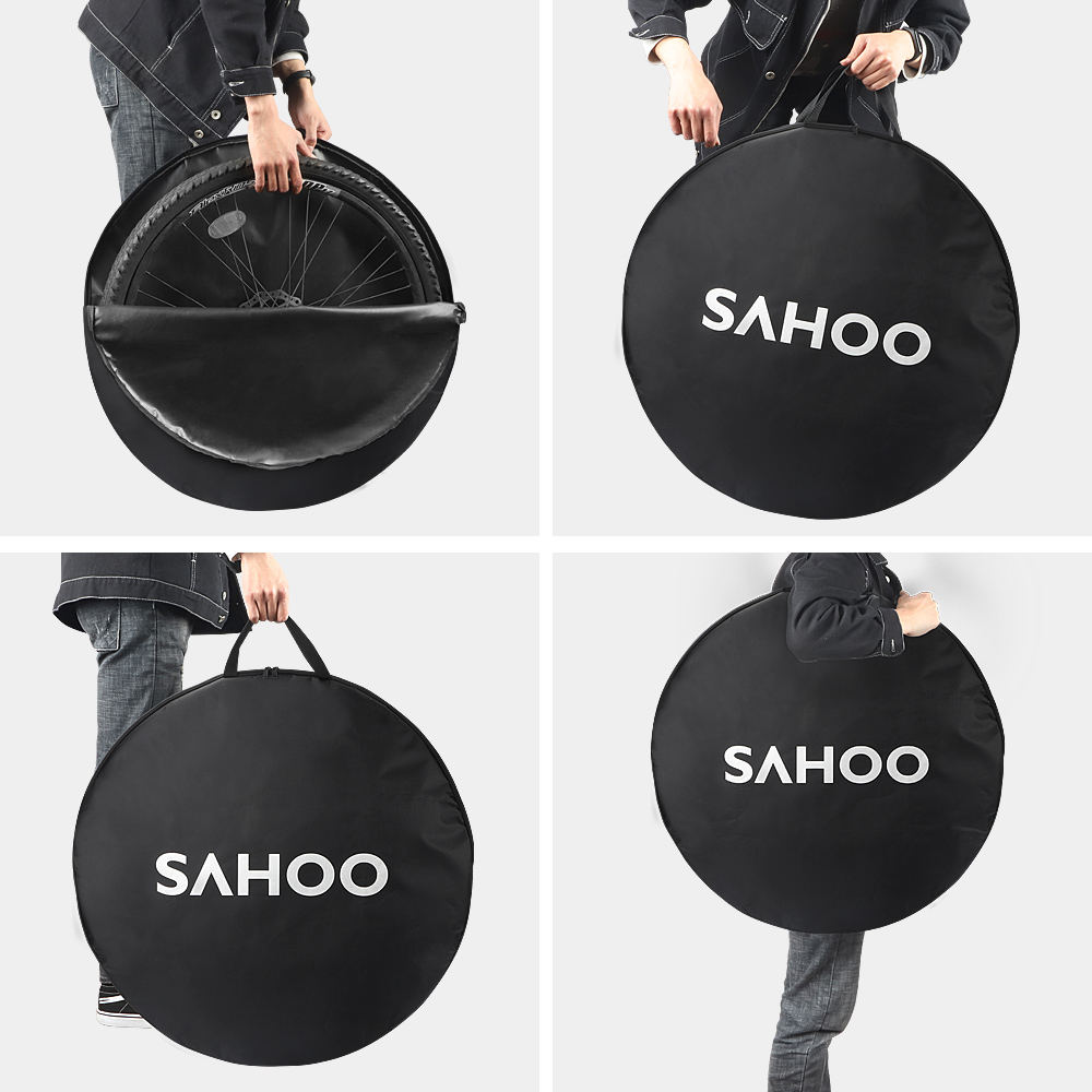 SAHOO 2pcs Bicycle Single Whee - Cycling Commute Backpack 评论和价格