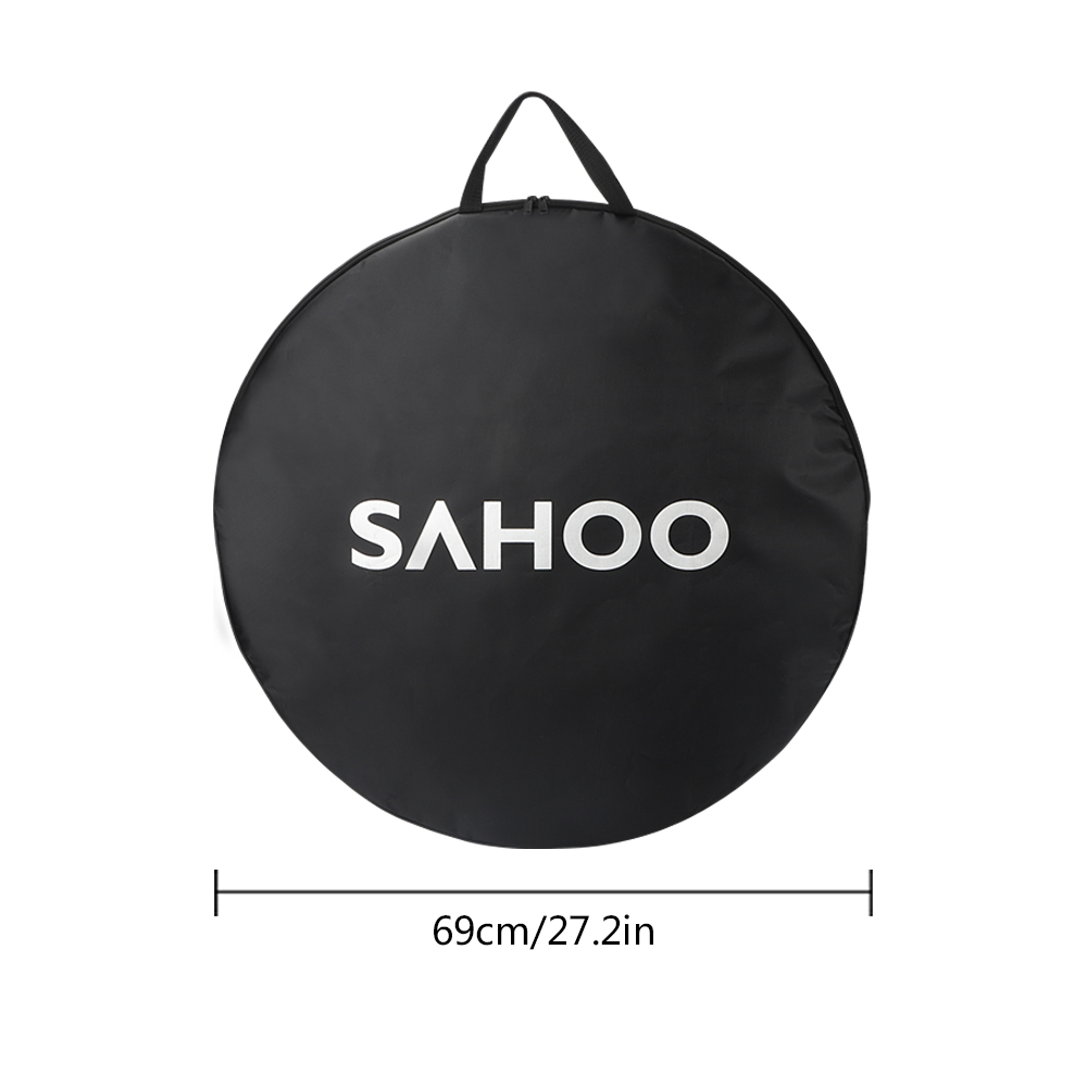 SAHOO 2pcs Bicycle Single Whee - Cycling Commute Backpack 评论和价格