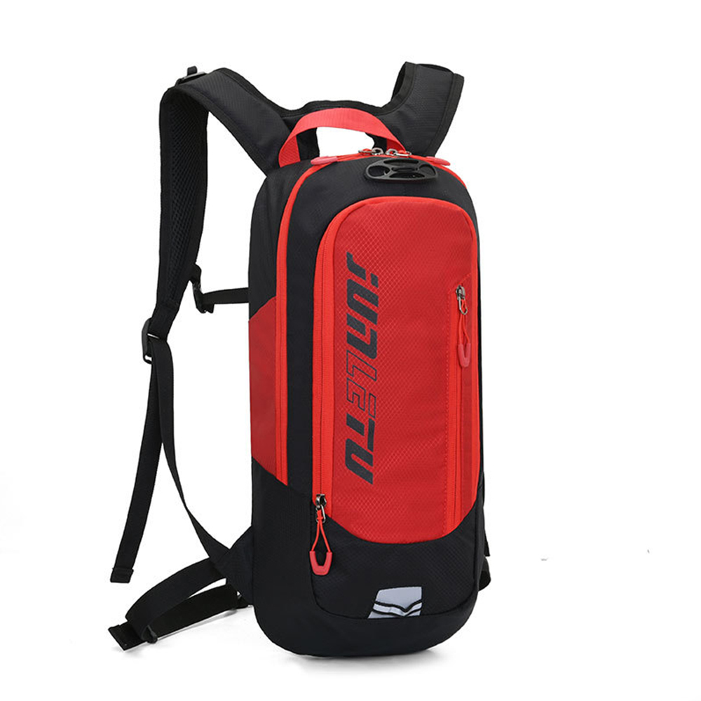 10L Bicycle Bag Waterproof Ref - Cycling Commute Backpack 评论和价格