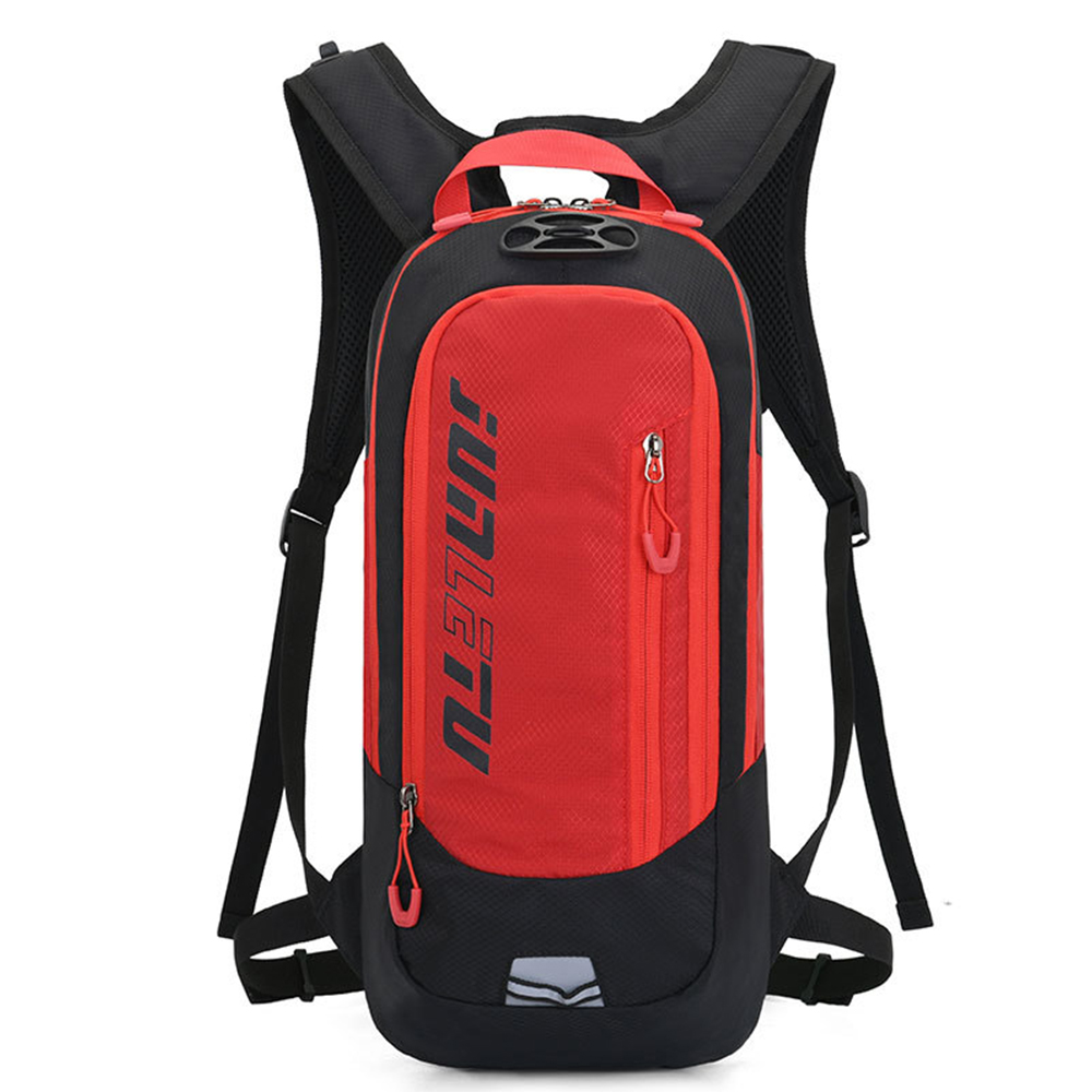 10L Bicycle Bag Waterproof Ref - Cycling Commute Backpack 评论和价格