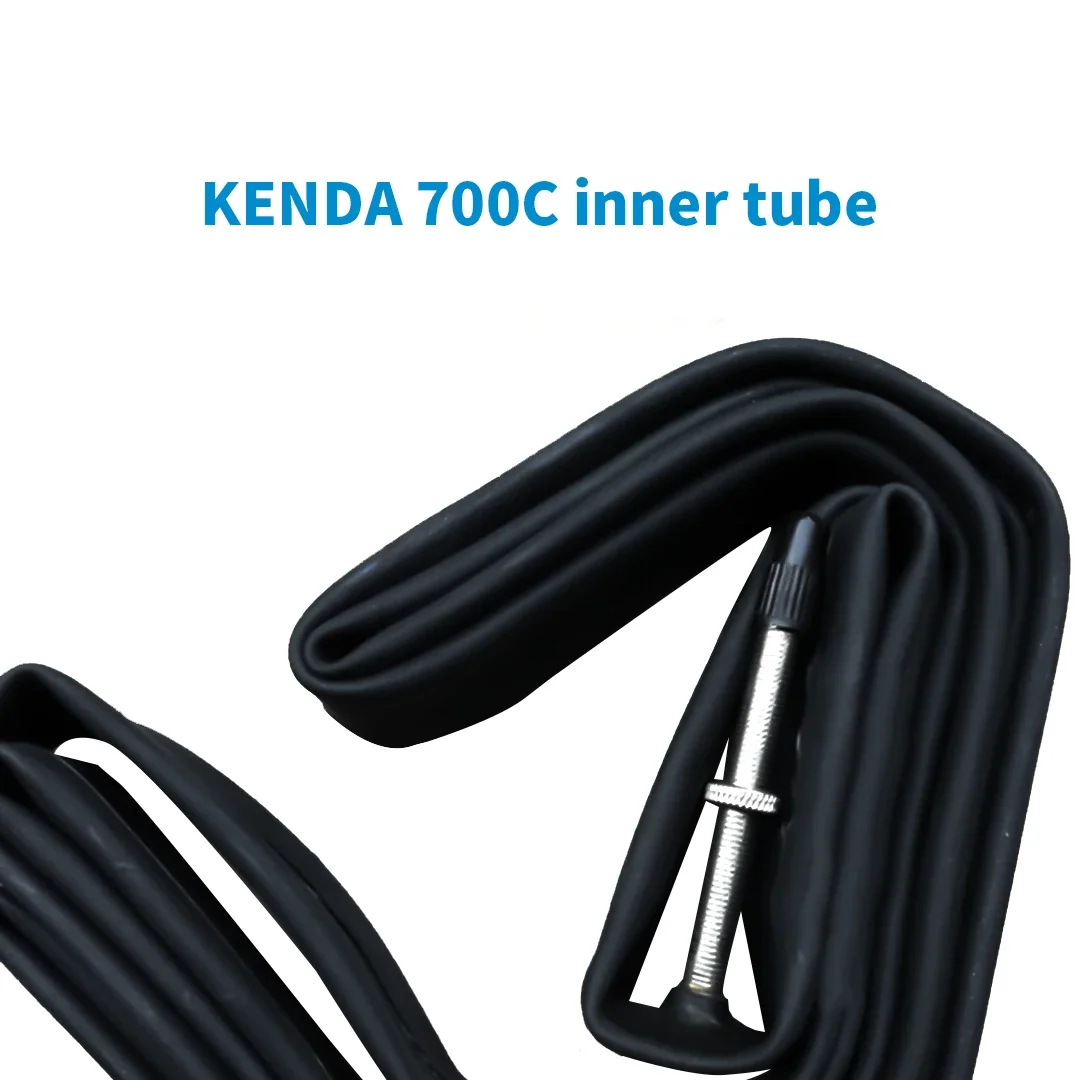 1PC KENDA Bicycle Tire Inner T - Inner Tube 700C 评论和价格