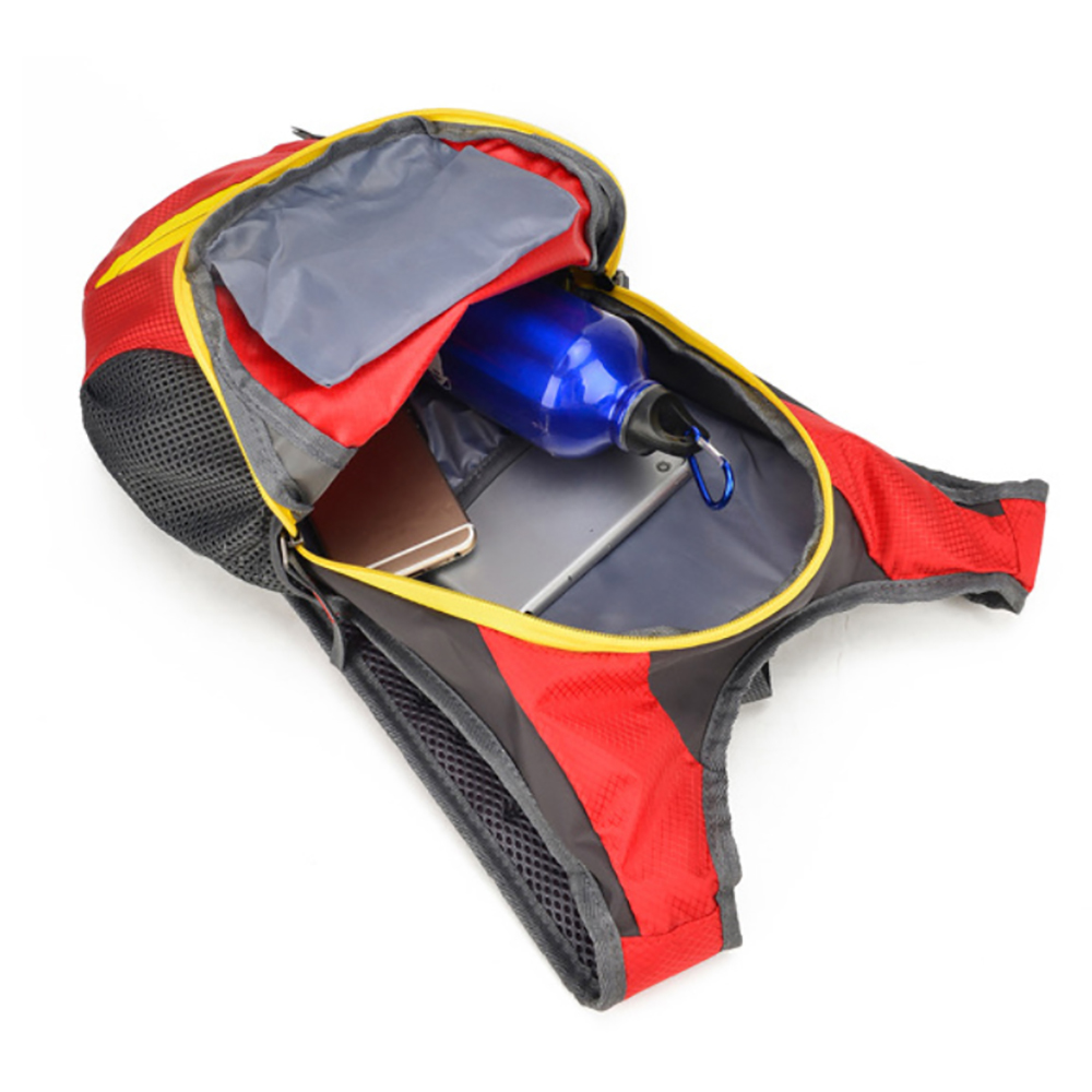 12L Bike Cycling Bag Outdoor S - Cycling Commute Backpack 评论和价格