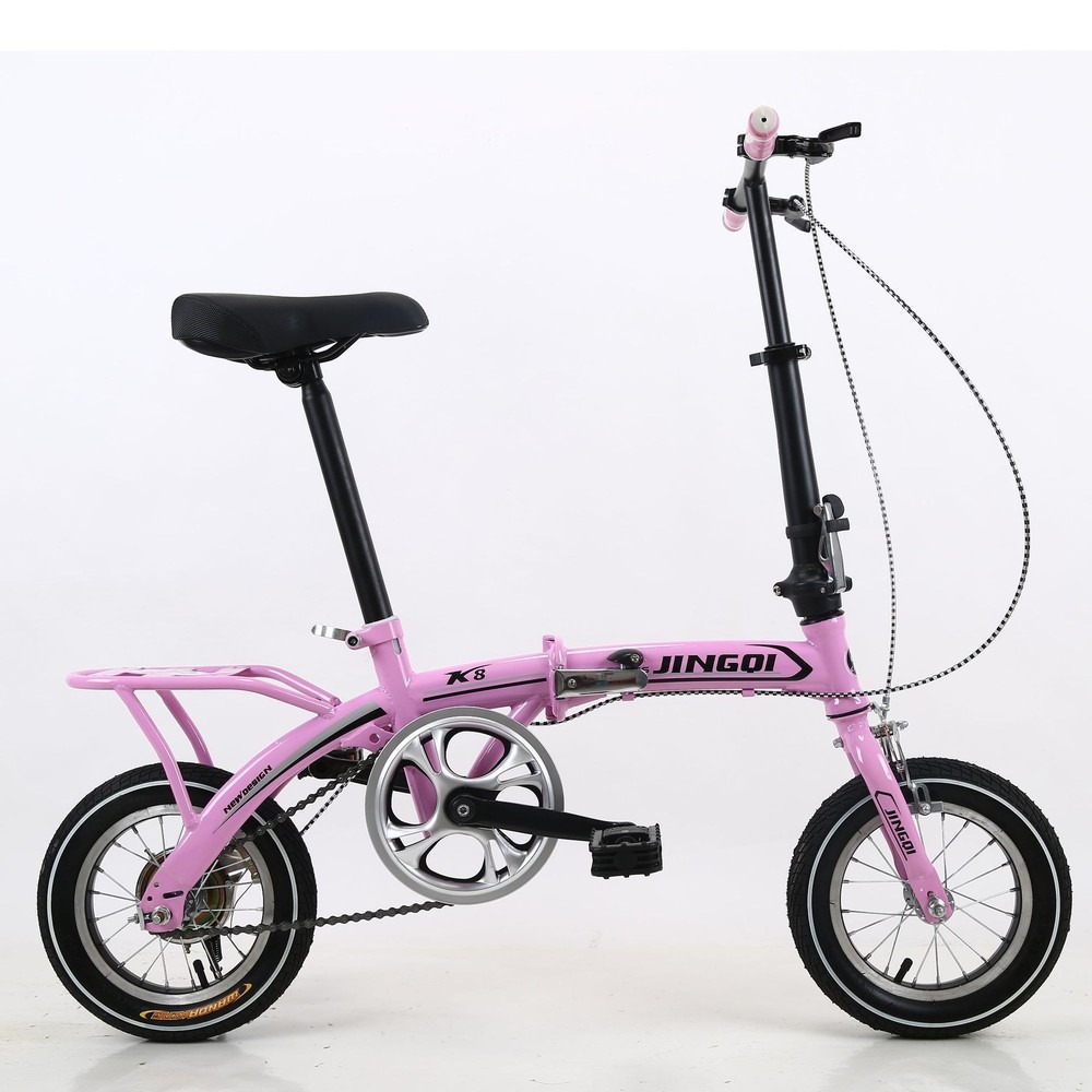 Folding Bike 12 Inch, Ultra Li - Commuter Biking 评论和价格