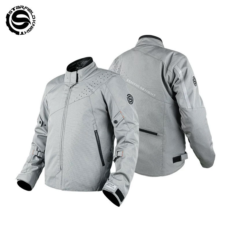 Star Knight Cycling Suit Motor - Winter Cycling Commute 评论和价格