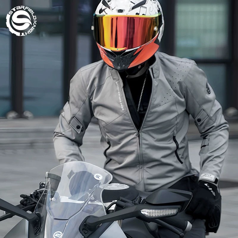 Star Knight Cycling Suit Motor - Winter Cycling Commute 评论和价格