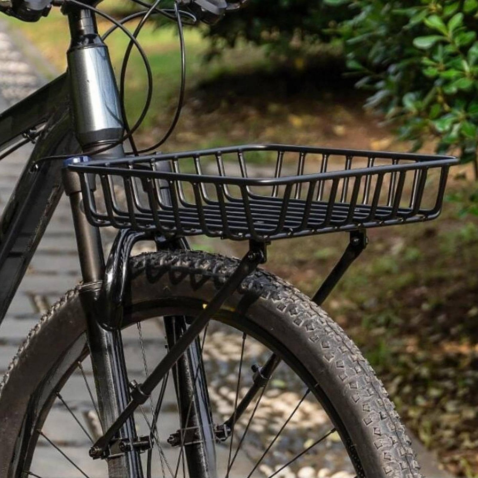 Aluminum Front Basket Lightwei - Cargo Rack Aluminum 评论和价格