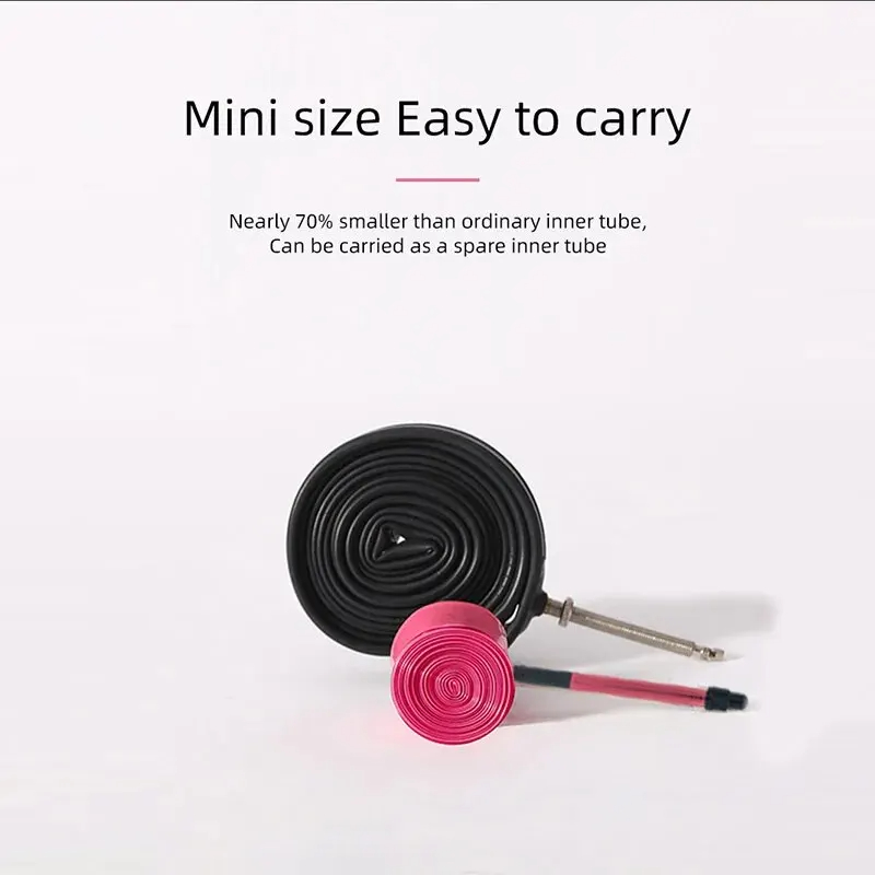 Ridenow 1Pcs 2024 Aluminum Val - Inner Tube 700C 评论和价格