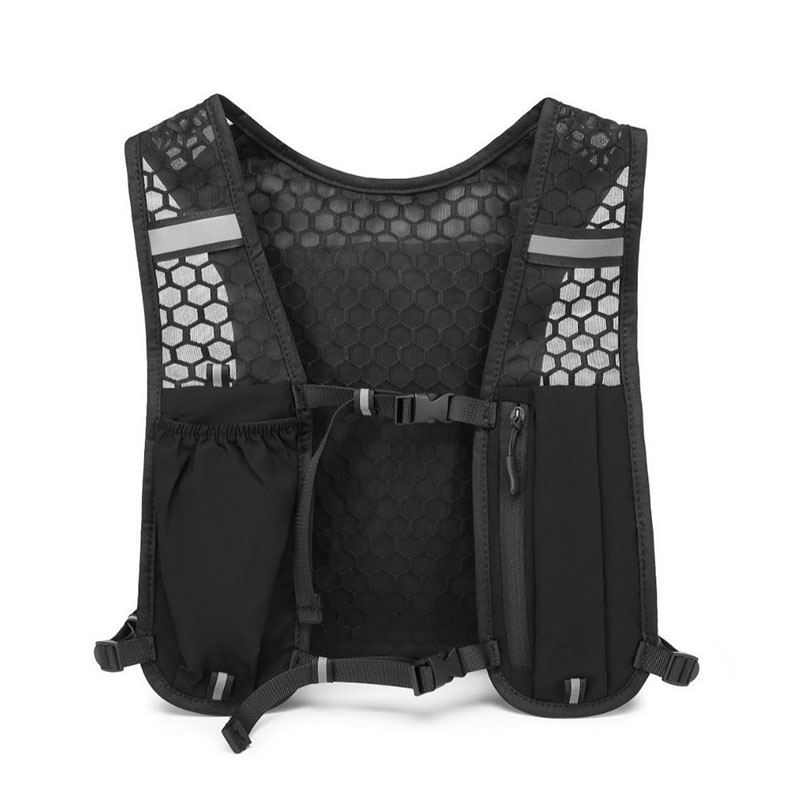 Reflective Breathable Running  - Reflective Vest Cycling 评论和价格