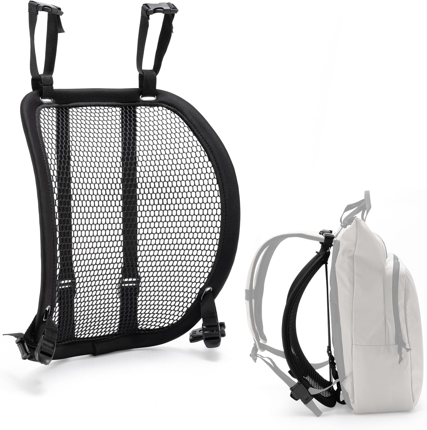 Lightweight Ventilation Backpa - Cycling Commute Backpack 评论和价格