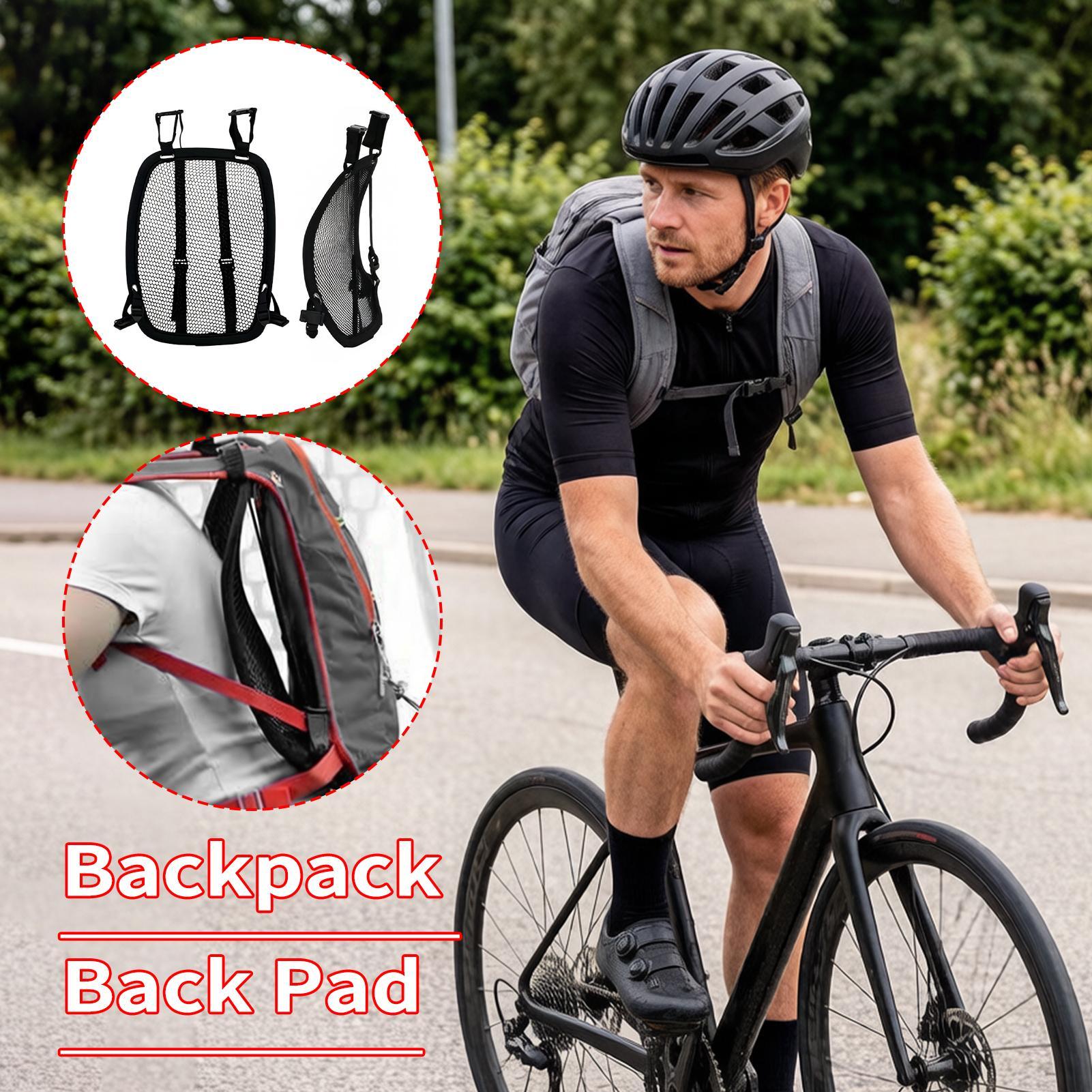 Universal Rucksack Airflow Spa - Cycling Commute Backpack 评论和价格