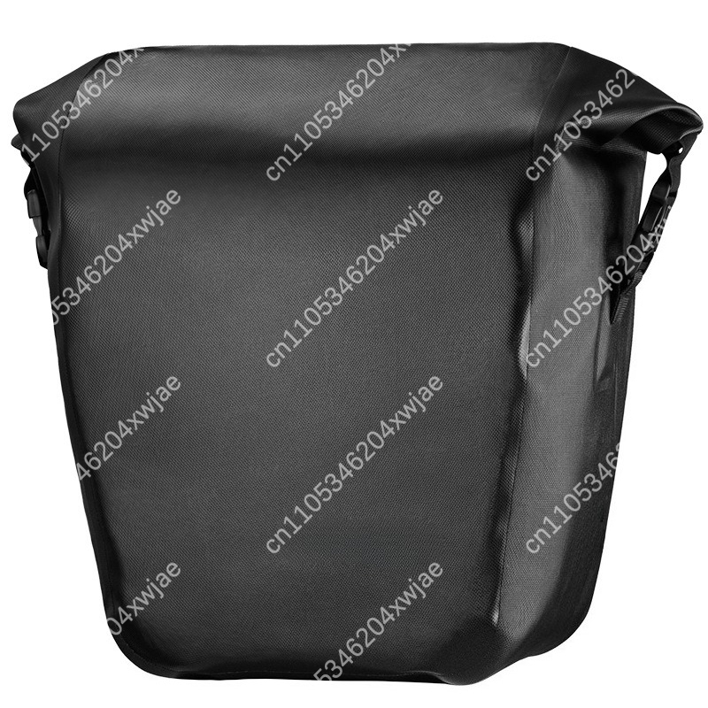 Waterproof Bicycle Pannier Bag - Waterproof Cycling Commute 评论和价格