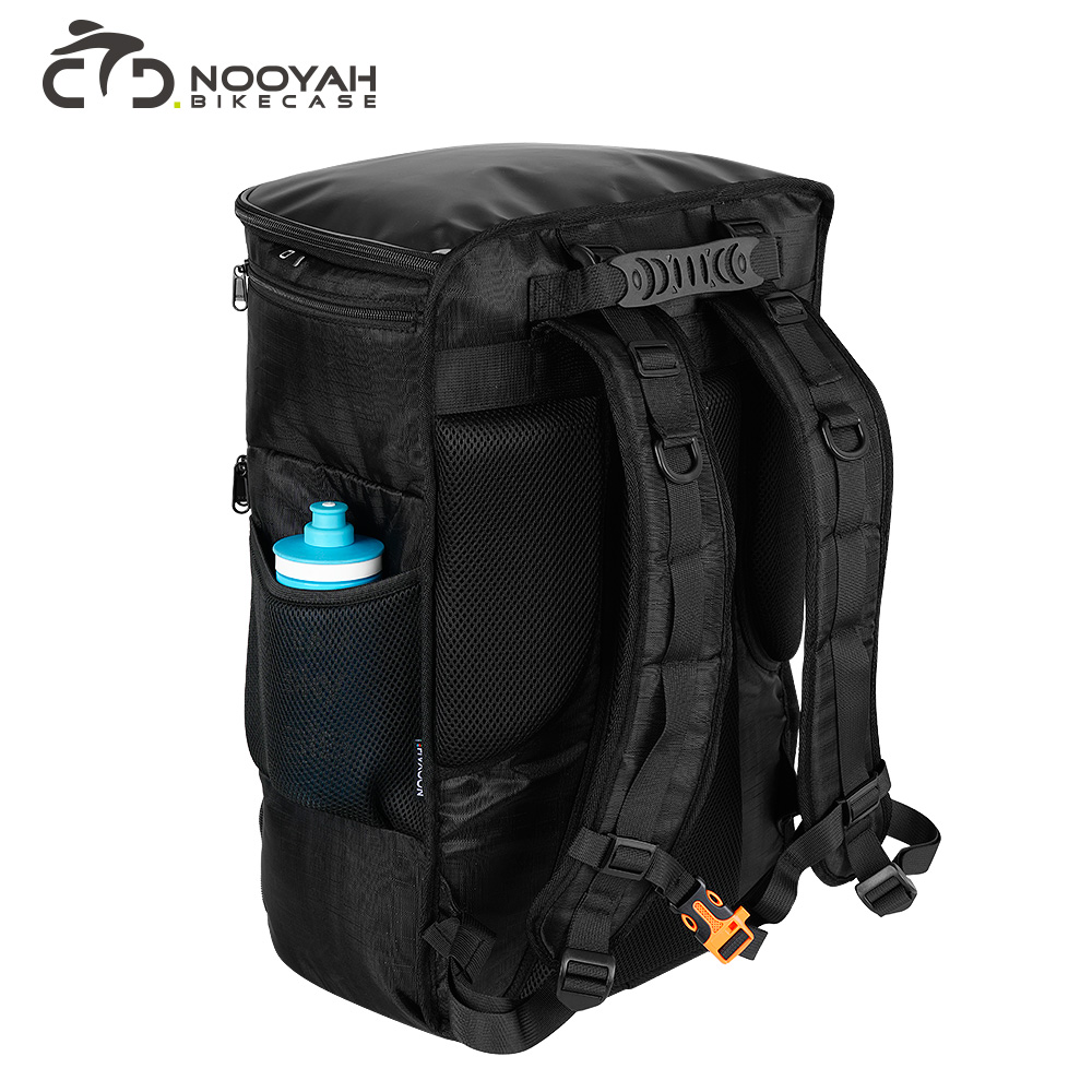 NOOYAH Triathlon Bike Bag Cycl - Cycling Commute Backpack 评论和价格