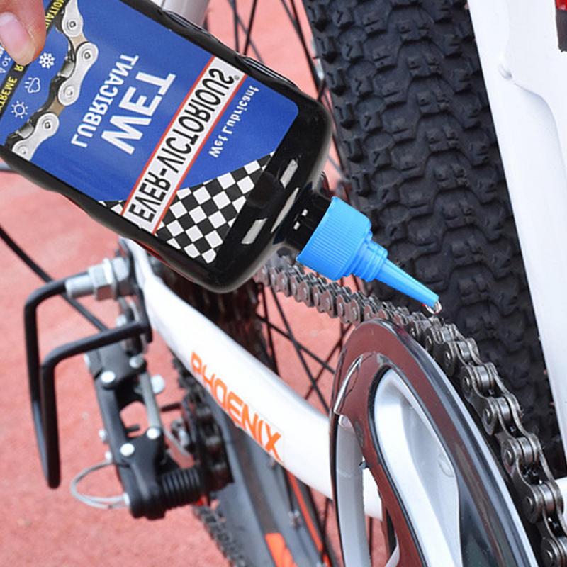 120ml Bicycle Special Lubrican - Grease Waterproof Bike 评论和价格
