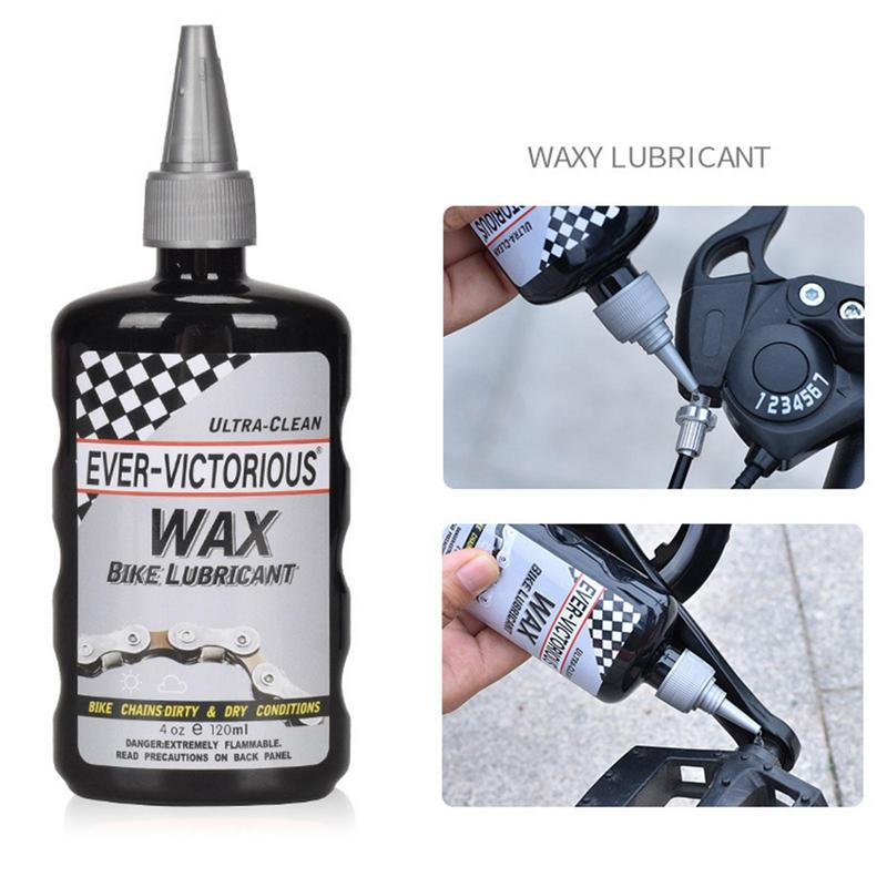 120ml Bicycle Special Lubrican - Grease Waterproof Bike 评论和价格