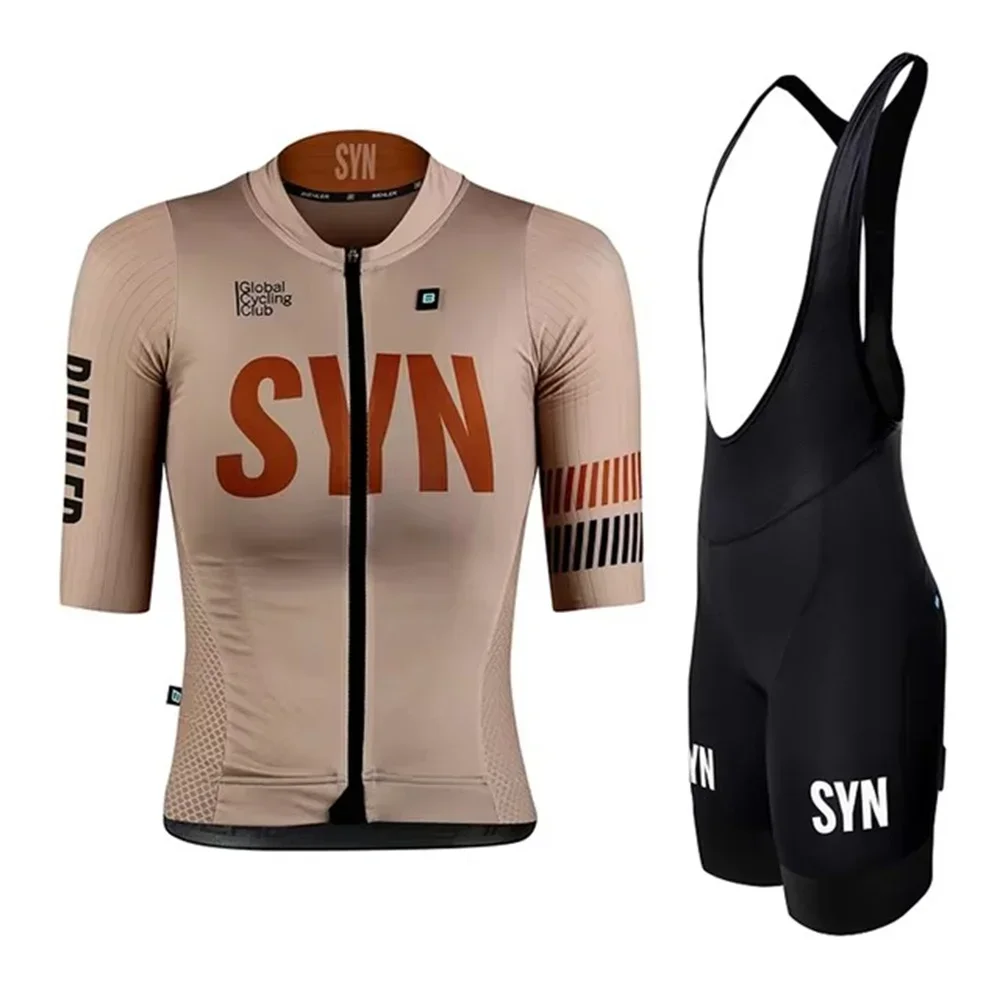 Summer SYN Team Cycling Set Wo - Cycling Commute Shorts 评论和价格