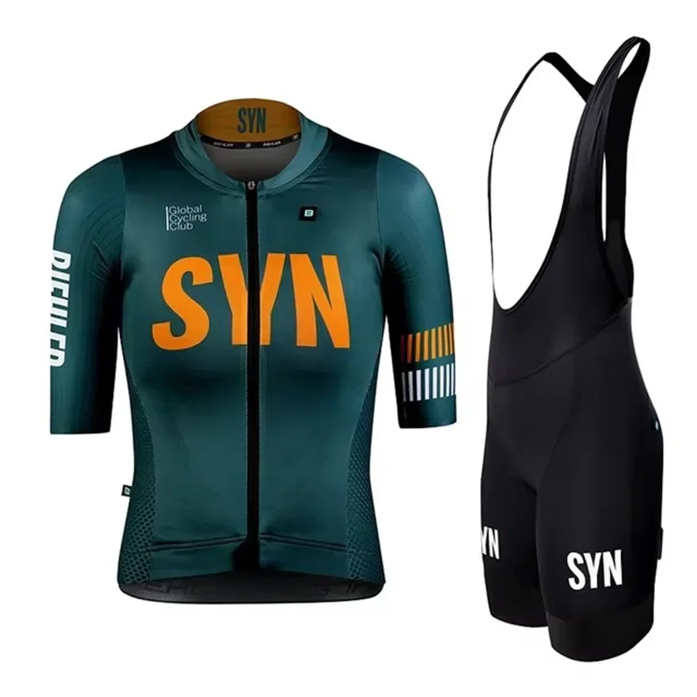 Summer SYN Team Cycling Set Wo - Cycling Commute Shorts 评论和价格