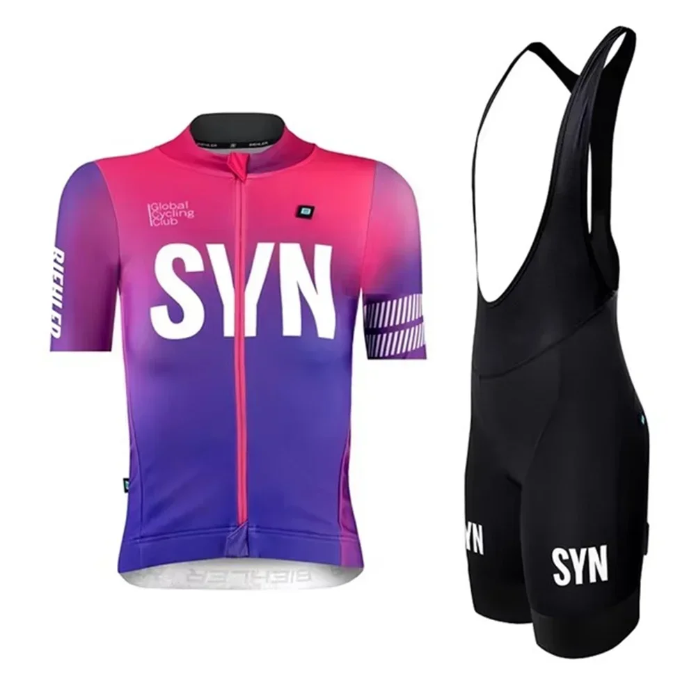 Summer SYN Team Cycling Set Wo - Cycling Commute Shorts 评论和价格