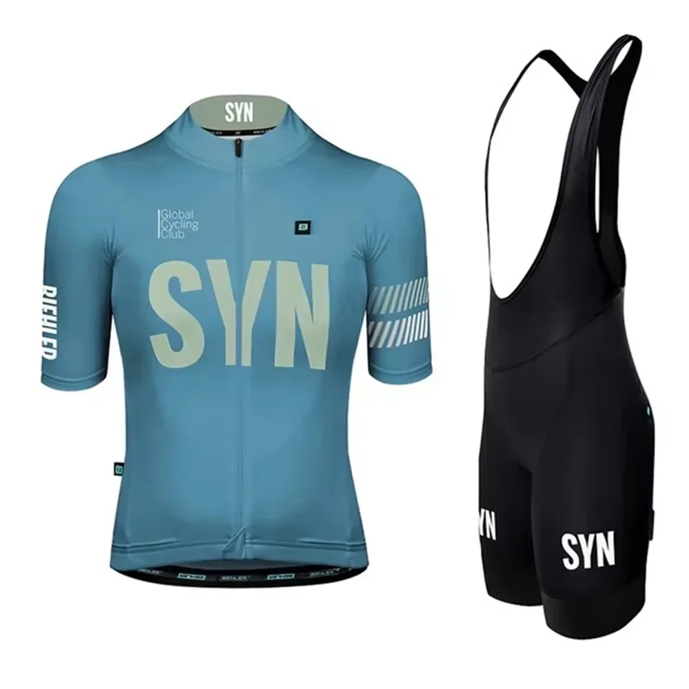 Summer SYN Team Cycling Set Wo - Cycling Commute Shorts 评论和价格