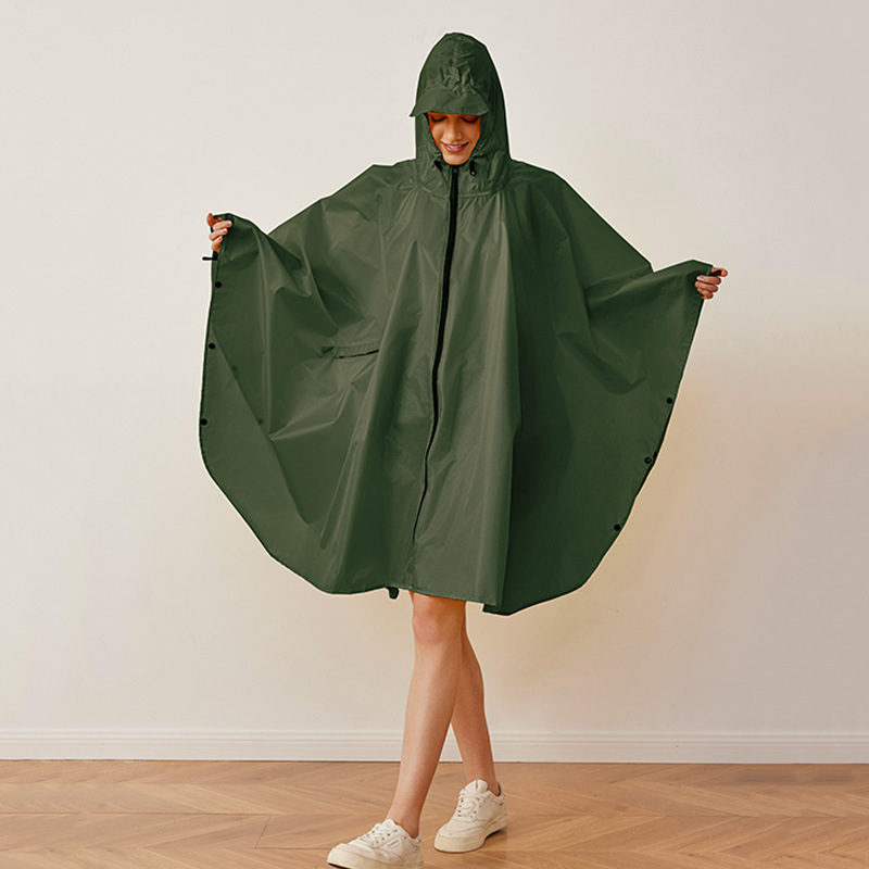Women Breathable Raincoat Ligh - Cycling Rain Jacket Commute 评论和价格