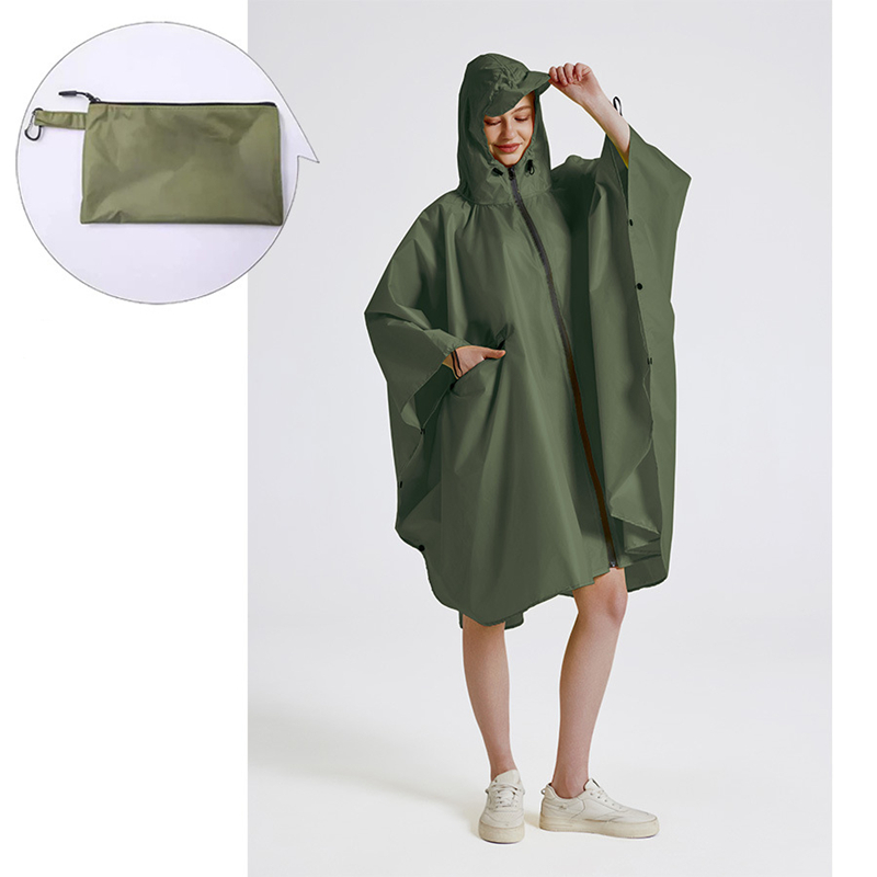 Women Breathable Raincoat Ligh - Cycling Rain Jacket Commute 评论和价格