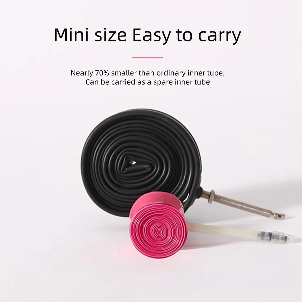 RideNow Ultralight Bike Inner  - Inner Tube 700C 评论和价格