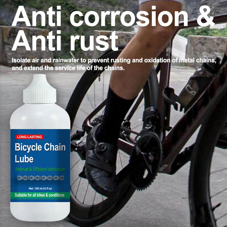Road Bike Waxy Dry Chain Oil R - Grease Waterproof Bike 评论和价格