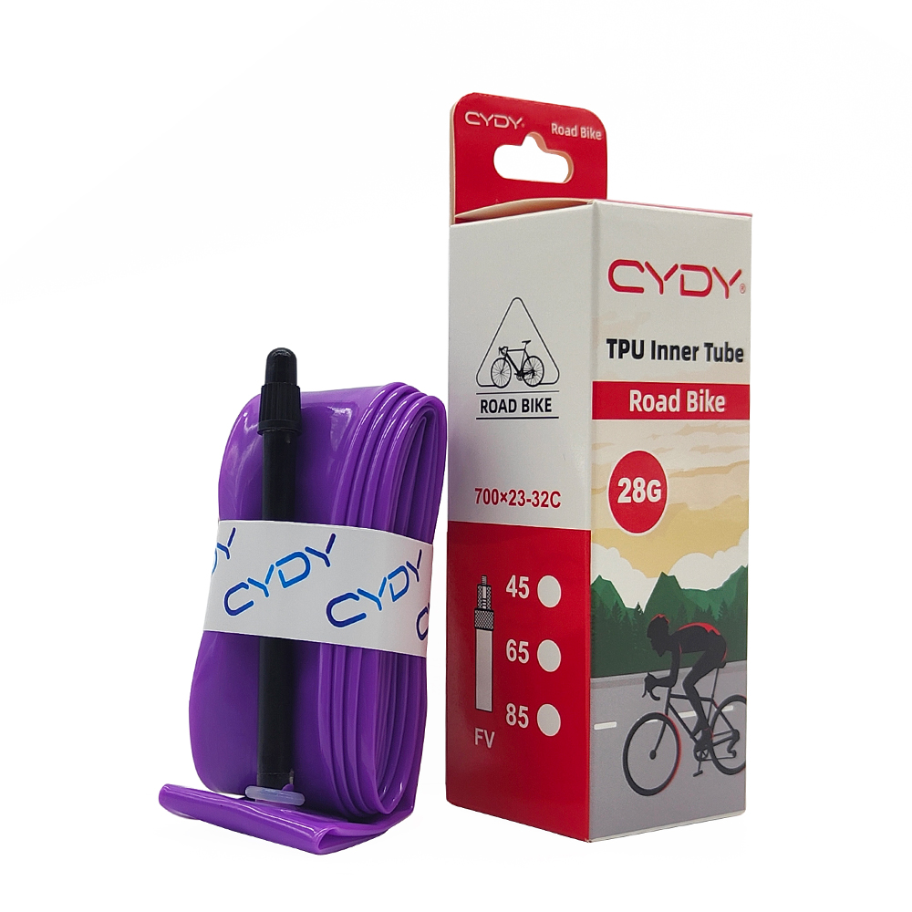 CYDY 700C Bike Inner TPU Tube  - Inner Tube 700C 评论和价格